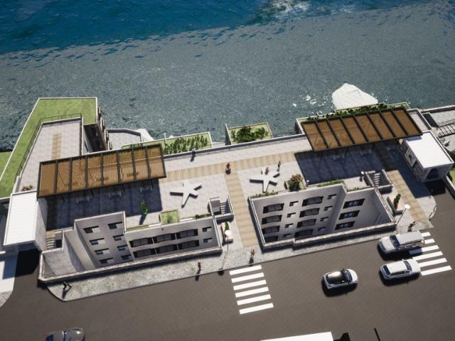 Appartement de luxe de 3 pièces en vente à San Martino di Lota, Corse