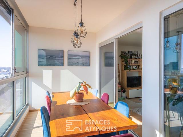 Appartement de luxe de 3 pièces en vente à Strasbourg, France