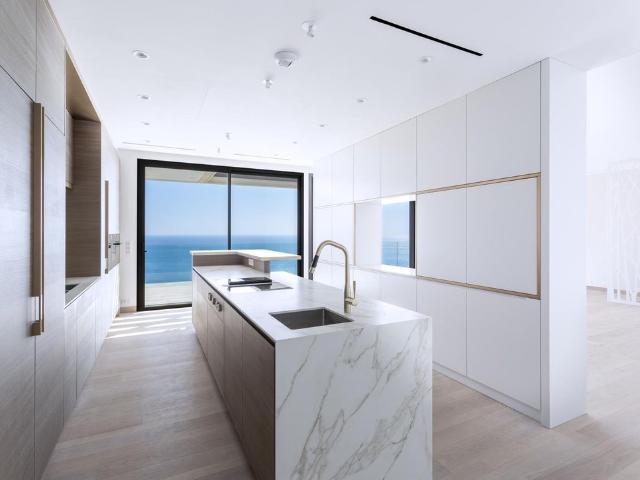 Appartement de luxe de 3 pièces en vente à Roquebrune Cap Martin, France