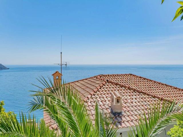 Appartement de luxe de 3 pièces en vente à Roquebrune Cap Martin, Provence Alpes Côte d'Azur
