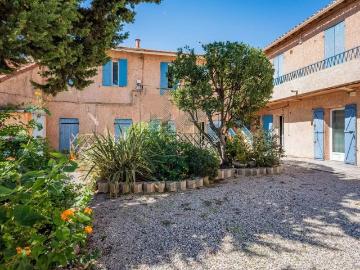 Appartement à vendre à Alpes - Jardin