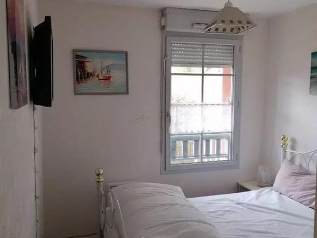 Appartement de 2 chambres de luxe en location à Quend Plage, France