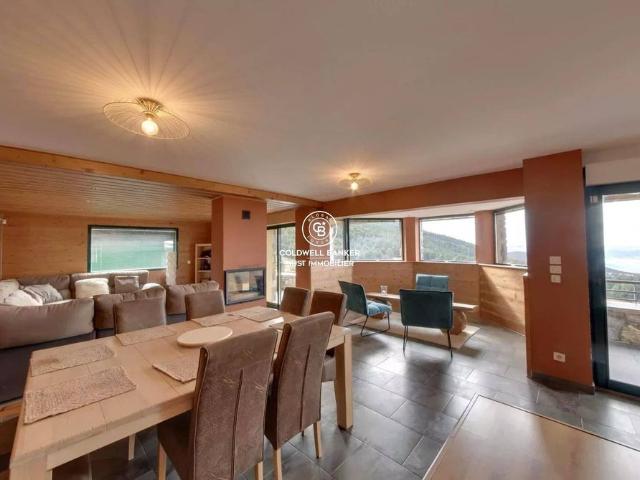 Appartement de luxe de 4 chambres en vente à Eyne, France