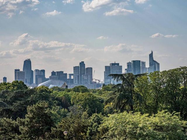 Appartement de luxe de 4 chambres en vente à La Muette, Auteuil, Porte Dauphine, Paris, Île de France