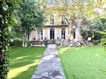 Saint-Julien Marseille, Marseille 12e Arrondissement, Le Logis Neuf, Bouches-du-Rhône, Provence-Alpes-Côte dAzur