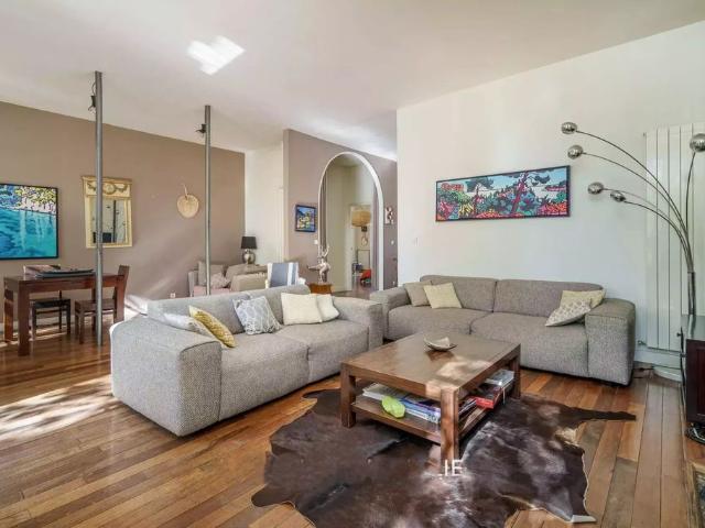 Appartement de luxe de 4 chambres en vente à Marseille, Provence Alpes Côte d'Azur