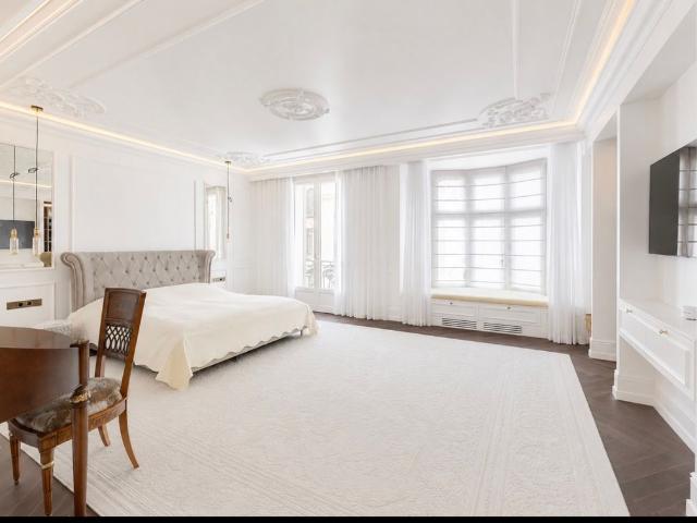 Appartement de luxe de 4 chambres en vente à Nice, Provence Alpes Côte d'Azur