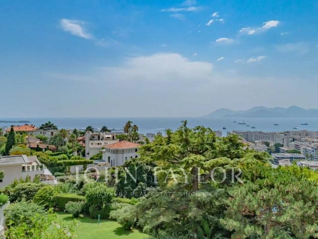 Appartement de luxe de 4 pièces en location à Cannes, France