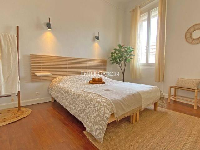 Appartement de luxe de 4 pièces en location à Cannes, Provence Alpes Côte d'Azur