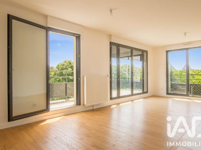 Appartement de luxe de 4 pièces en location à L'Haÿ les Roses, Île de France
