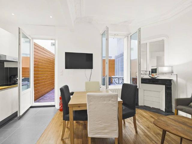 Appartement de luxe de 4 pièces en location à Montparnasse, Alésia, Montsouris, Paris, Île de France