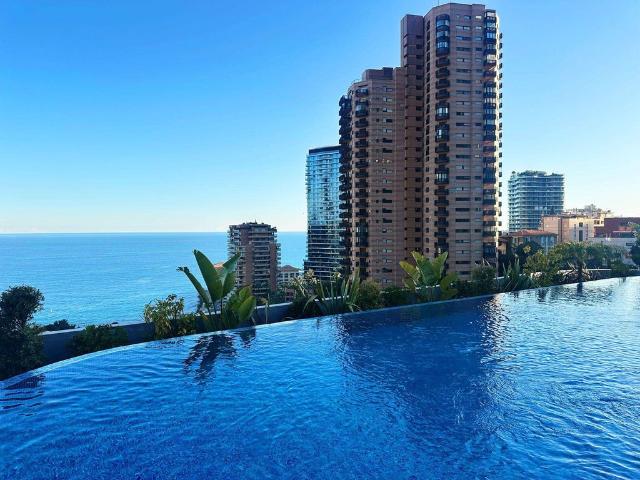 Appartement de luxe de 4 pièces en vente à 06190, Roquebrune Cap Martin, Provence Alpes Côte d'Azur