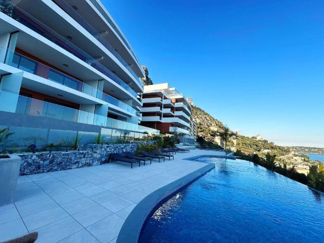 Appartement de luxe de 4 pièces en vente à 06190, Roquebrune Cap Martin, Provence Alpes Côte d'Azur