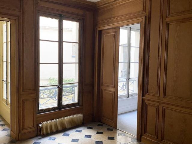 Appartement de 4 pièces de luxe en vente à 27 rue des Mathurins, Champs Elysées, Madeleine, Triangle d’or, Paris, Île de France
