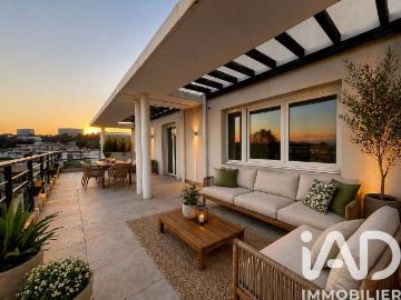 Appartement de luxe de 4 pièces en vente à Cagnes sur Mer, France