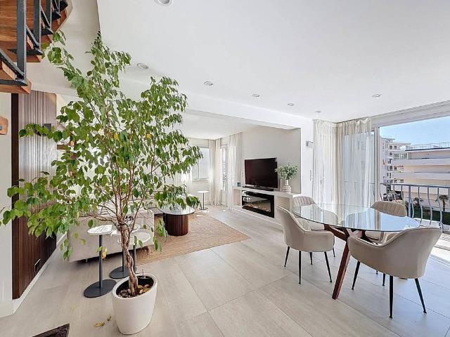 Appartement de luxe de 4 pièces en vente à Cannes, France