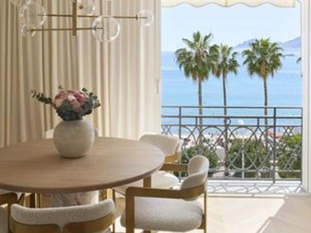 Appartement de luxe de 4 pièces en vente à Cannes, France