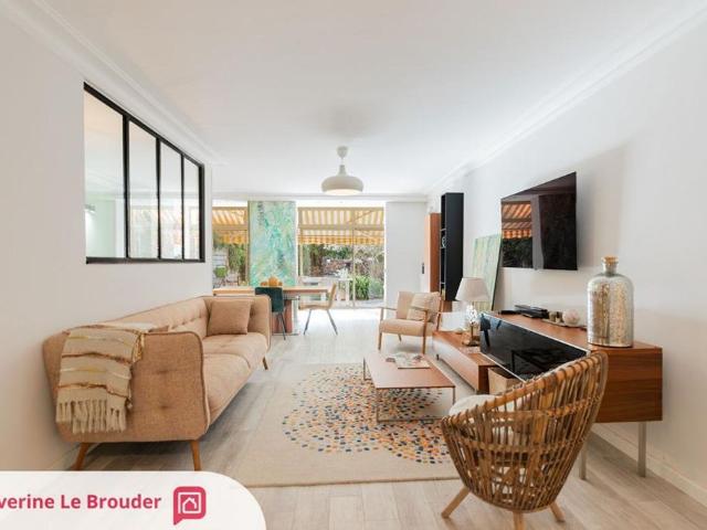 Appartement de luxe de 4 pièces en vente à Cannes, Provence Alpes Côte d'Azur