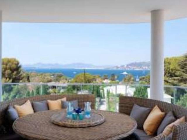 Appartement de luxe de 4 pièces en vente à Cap d'Antibes, Antibes, Provence Alpes Côte d'Azur