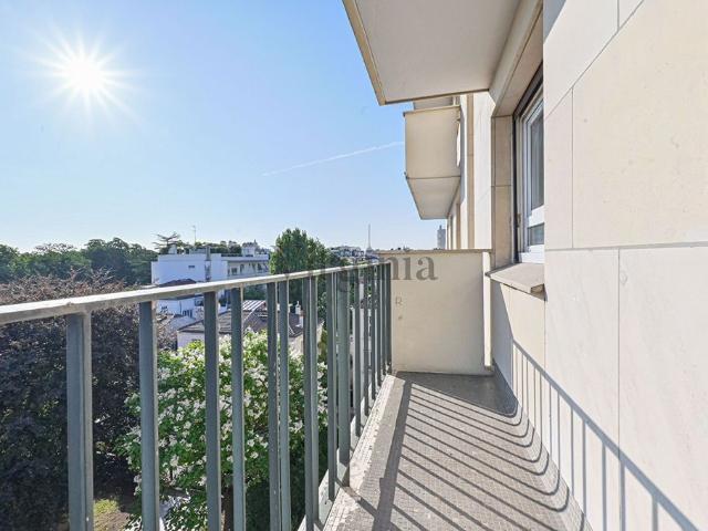 Appartement de luxe de 4 pièces en vente à Charenton le Pont, Île de France