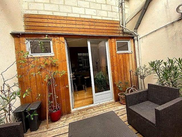Appartement de luxe de 4 pièces en vente à Angers, France