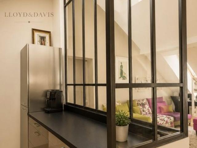 Appartement de luxe de 4 pièces en vente à Angers, Pays de la Loire