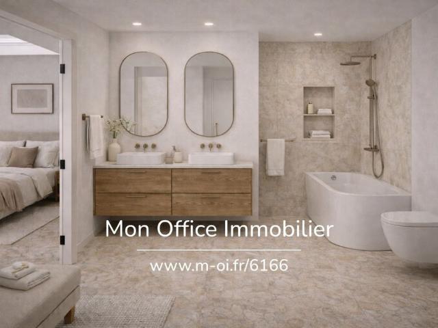 Appartement de prestige de 70 m2 en vente Aix en Provence, France