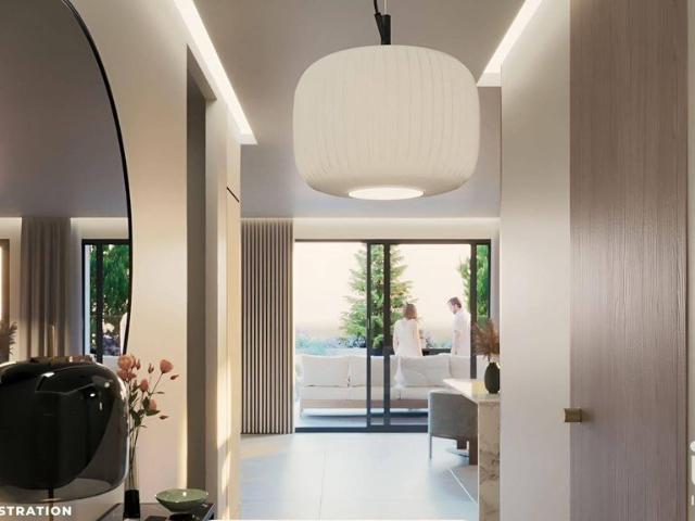 Appartement de luxe de 4 pièces en vente à Aix les Bains, Auvergne Rhône Alpes