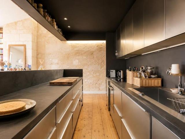 Appartement de luxe de 4 pièces en vente à Bordeaux, France