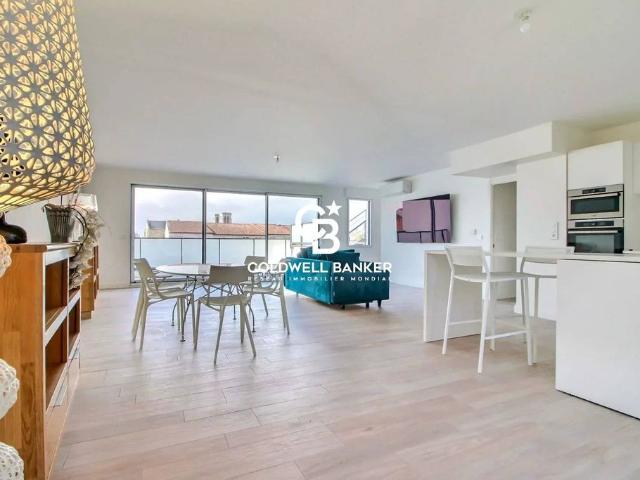 Appartement de 2 chambres de luxe en vente à Bordeaux, Nouvelle Aquitaine