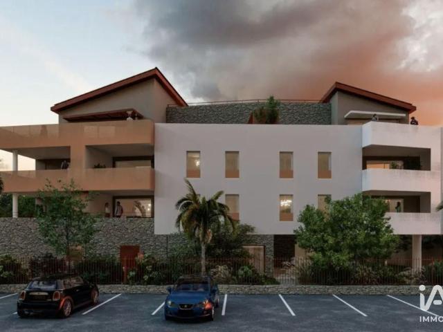 Appartement de luxe de 4 pièces en vente à Baillargues, France