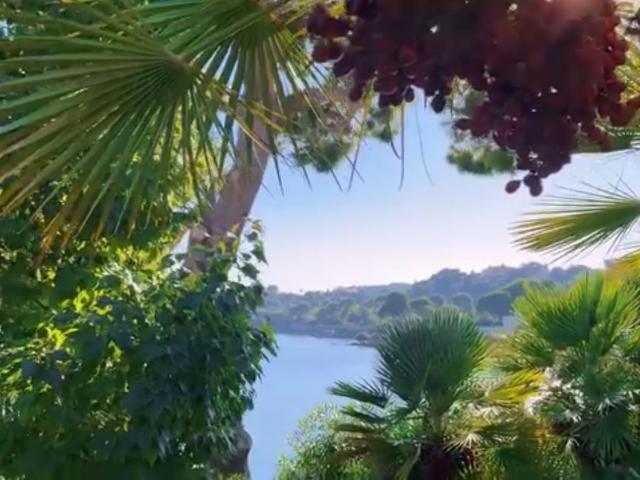 Appartement de luxe de 4 pièces en vente à Beaulieu sur Mer, France