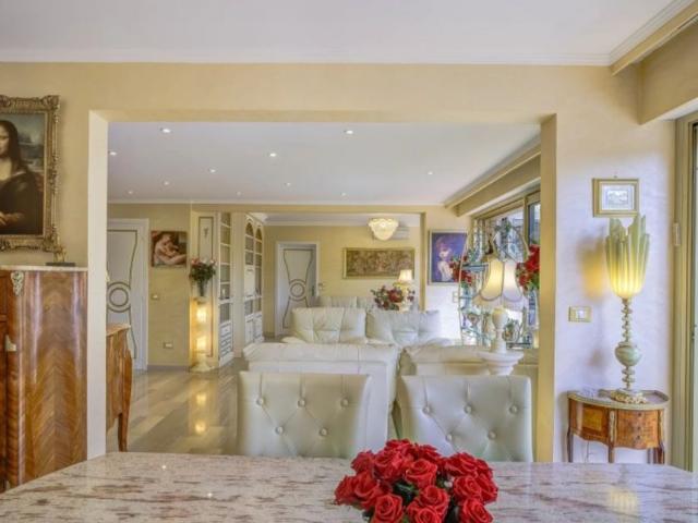 Appartement de luxe de 4 pièces en vente à Beaulieu sur Mer, France