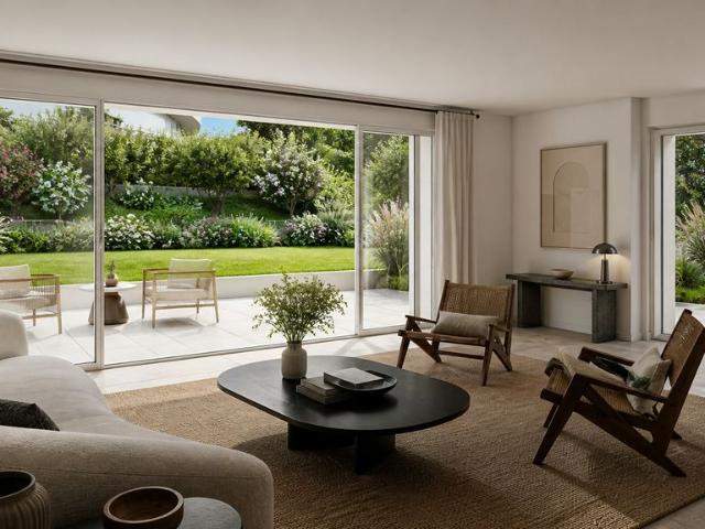 Appartement de luxe de 4 pièces en vente à Beausoleil, Alpes Maritimes, Provence Alpes Côte d'Azur