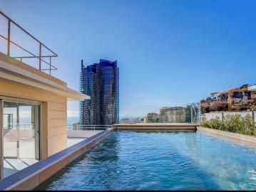 Appartement à vendre à Alpes - Jardin, Terrasse