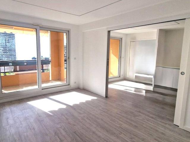 Appartement de luxe de 4 pièces en vente à Beausoleil, Provence Alpes Côte d'Azur