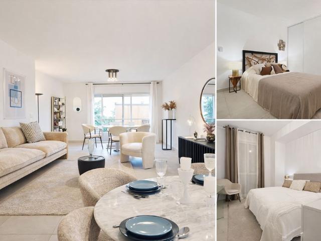 Appartement de luxe de 4 pièces en vente à Èze, France