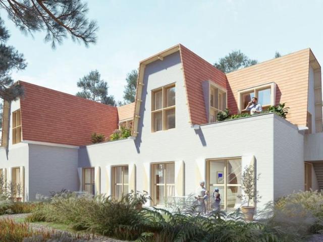 Appartement de luxe de 4 pièces en vente à Hardelot Plage, Hauts de France