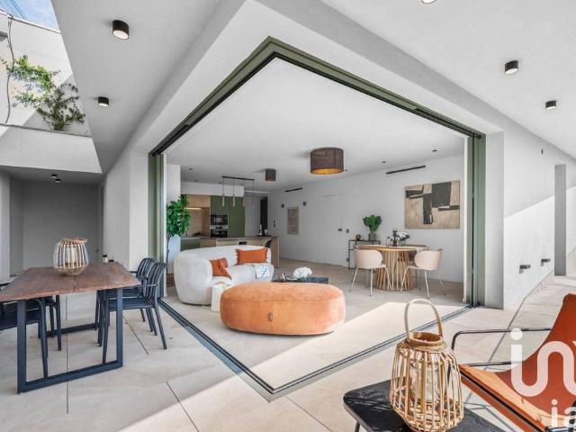Appartement de luxe de 4 pièces en vente à Les Adrets de l'Estérel, Provence Alpes Côte d'Azur