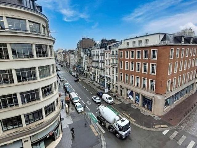Appartement de luxe de 4 pièces en vente à Lille, France