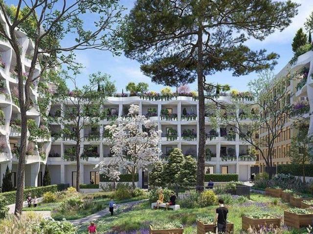 Appartement de luxe de 4 pièces en vente à Montpellier, France