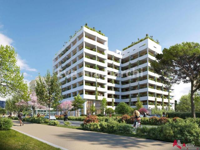 Appartement de luxe de 4 pièces en vente à Montpellier, France