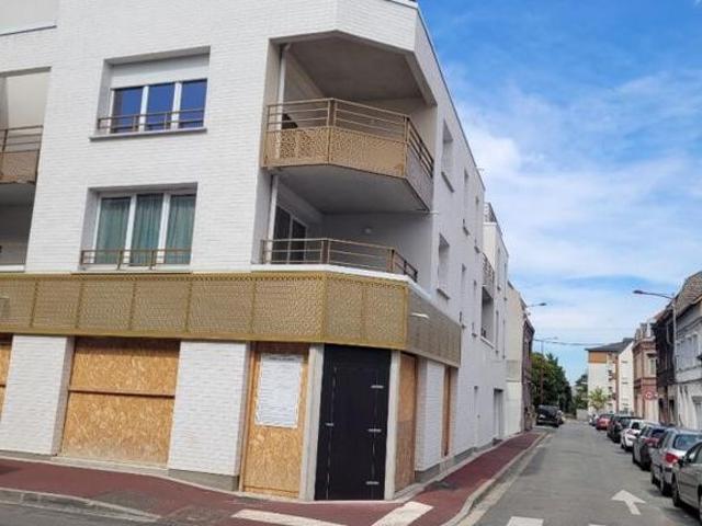 Appartement de luxe de 4 pièces en vente à Marcq en Barœul, Hauts de France