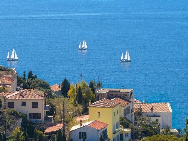 Appartement de luxe de 4 pièces en vente à Marseille, Provence Alpes Côte d'Azur