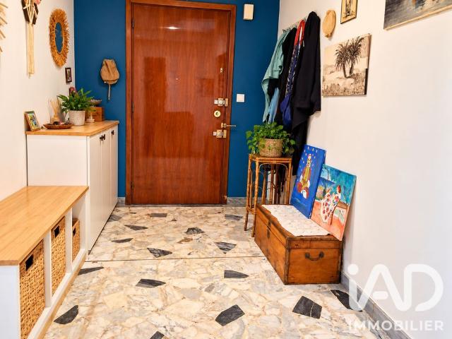 Appartement de luxe de 4 pièces en vente à Nice, France