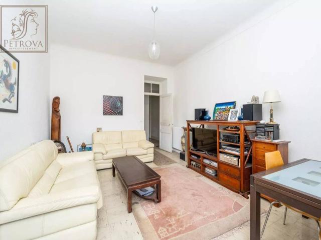 Appartement de luxe de 4 pièces en vente à Nice, France