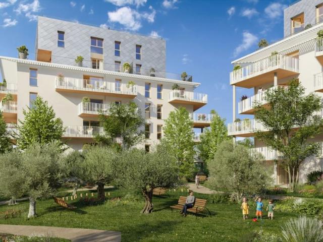Appartement de luxe de 4 pièces en vente à Nice, Provence Alpes Côte d'Azur