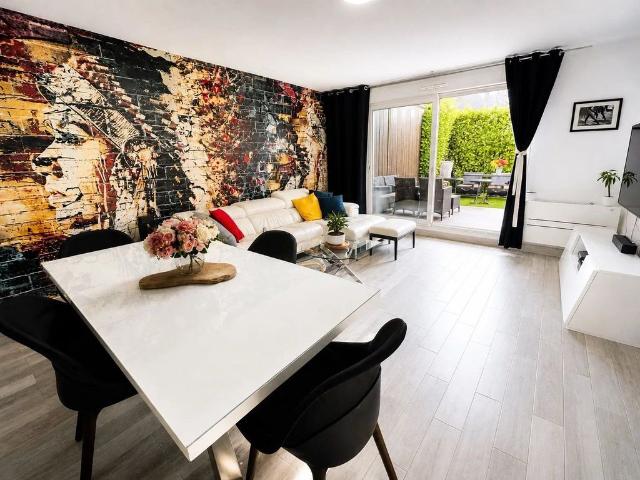 Appartement de luxe en vente à La Plaine Saint Denis, France