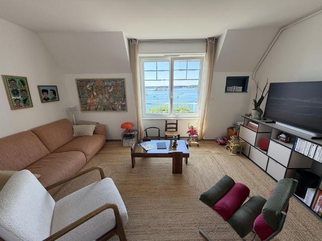 Appartement de luxe de 4 pièces en vente à Saint Malo, Bretagne