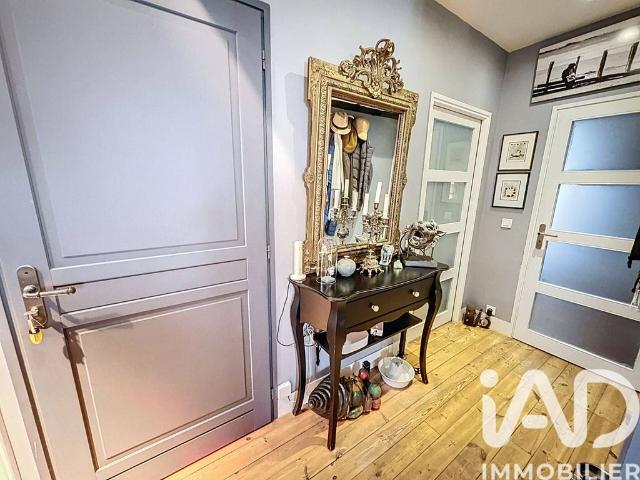 Appartement de luxe de 4 pièces en vente à Saint Malo, France